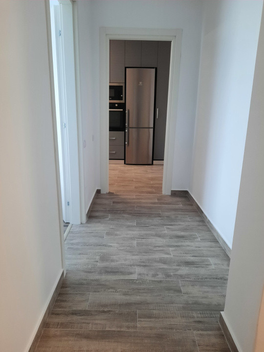 Apartament de închiriat | 2 camere -65 mp | zona Turnisor  