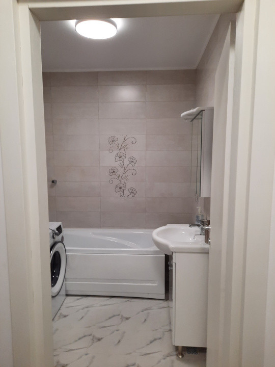 Apartament de închiriat | 2 camere -65 mp | zona Turnisor  