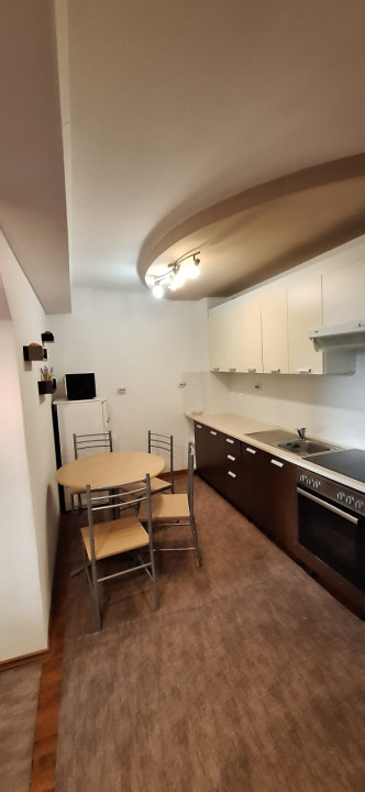 Apartament 2 camere cartier Lueafarul