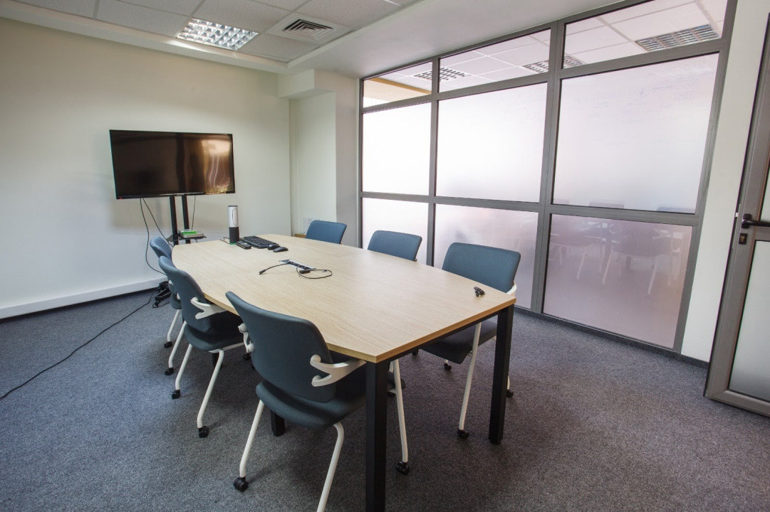 Închiriere spațiu de Birouri 140 mp. Ultracentral Cluj-Napoca