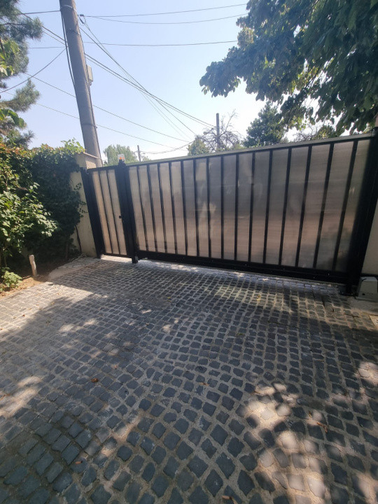 Vilă premium 455 mp, destinație rezidențială/comercială-Carrefour Colentina! 