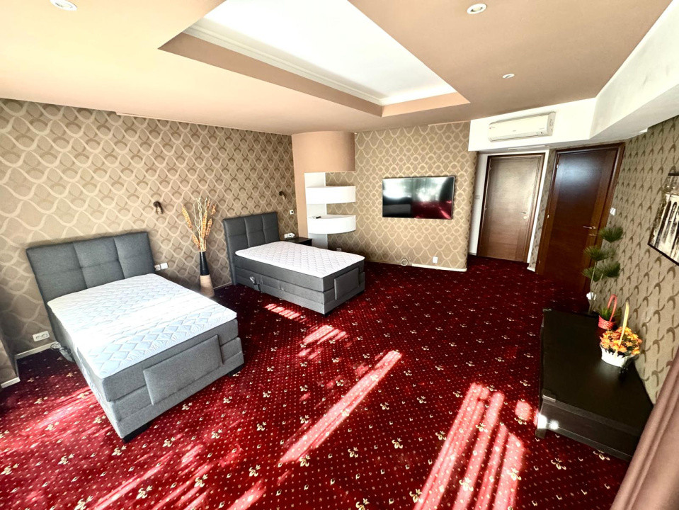 Vilă premium 455 mp, destinație rezidențială/comercială-Carrefour Colentina! 