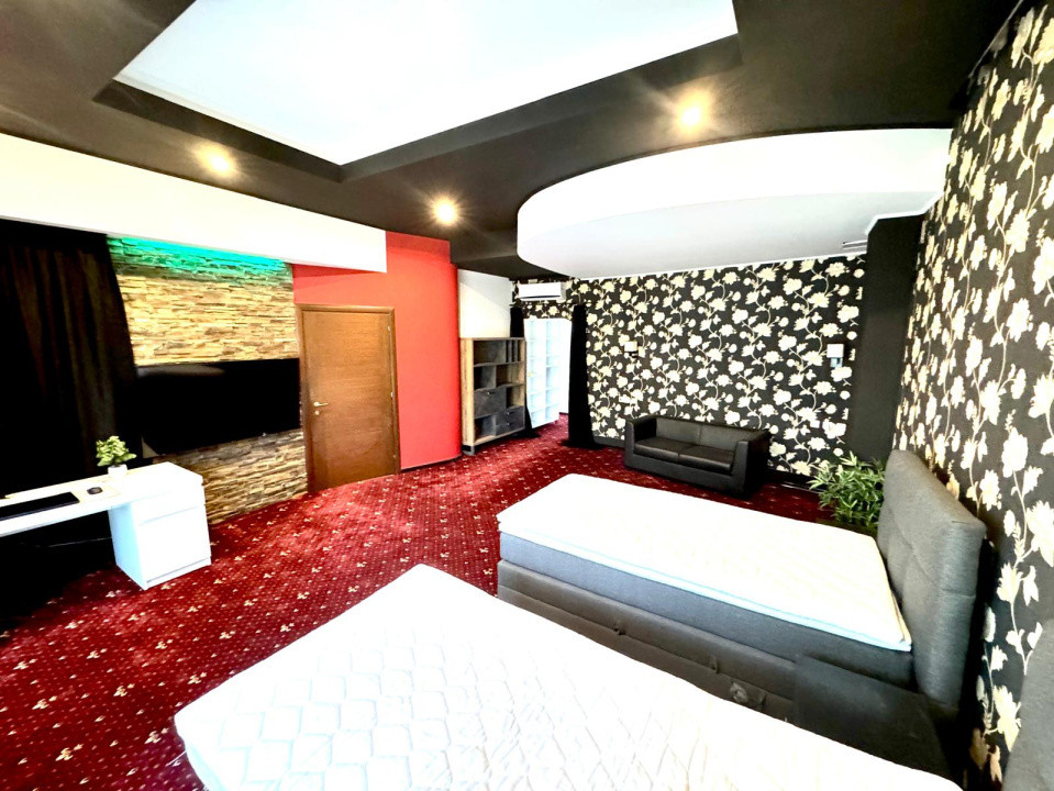 Vilă premium 455 mp, destinație rezidențială/comercială-Carrefour Colentina! 