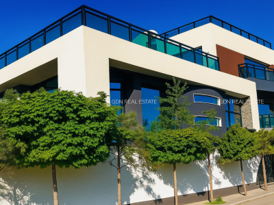 Vilă premium 455 mp, destinație rezidențială/comercială-Carrefour Colentina! 