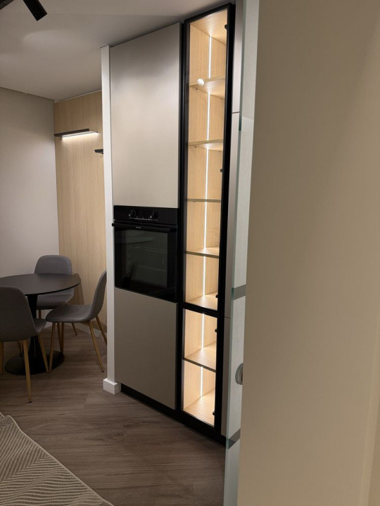 🏡 Închiriez apartament 2 camere – 79 mp - Cartier Strand 