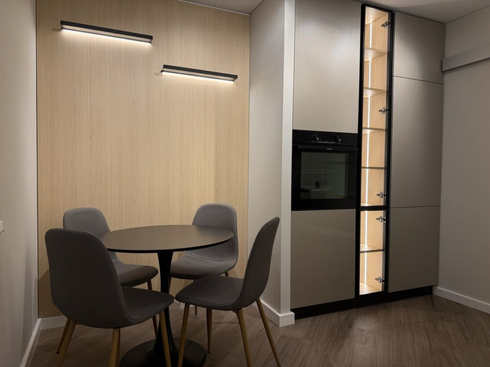 🏡 Apartament 2 camere, 79 mp, cartier Strand 