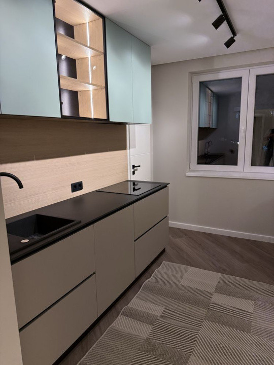 🏡 Apartament 2 camere, 79 mp, cartier Strand 