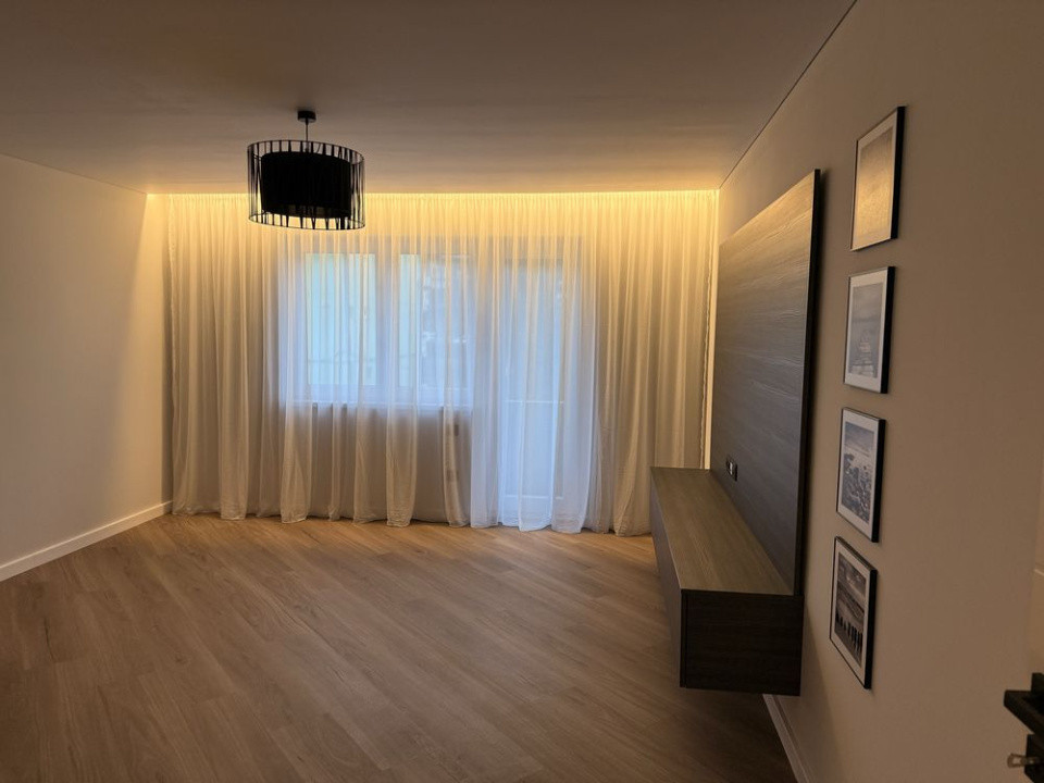 🏡 Apartament 2 camere, 79 mp, cartier Strand 