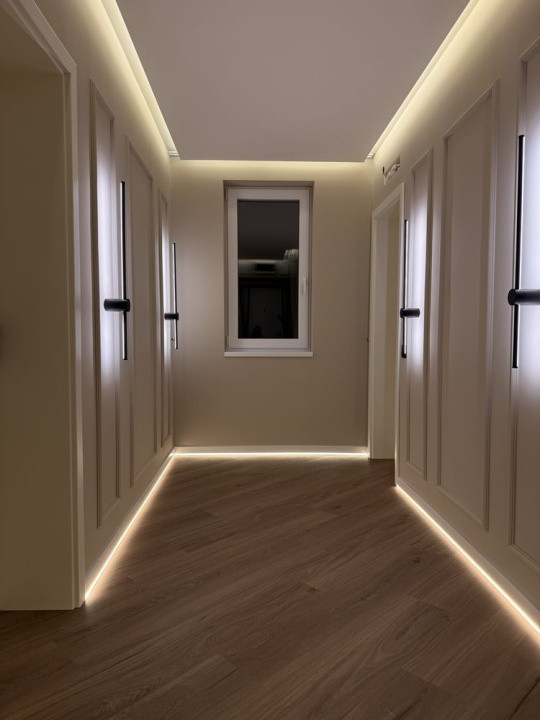 🏡 Apartament 2 camere, 79 mp, cartier Strand 