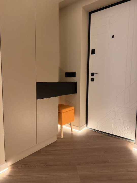 🏡 Apartament 2 camere, 79 mp, cartier Strand 