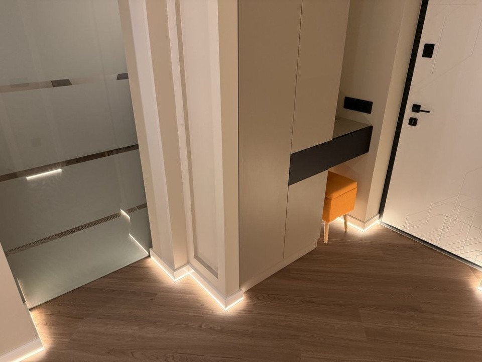 🏡 Apartament 2 camere, 79 mp, cartier Strand 