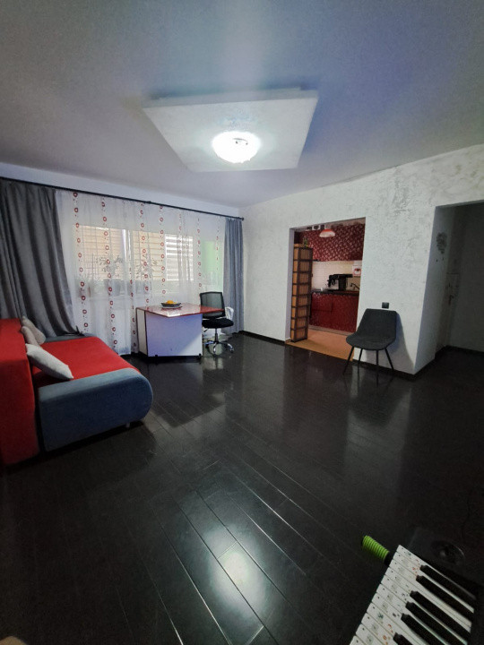 Ofertă de vânzare ap. cu 2 camere, mobilat, 85000 Eur