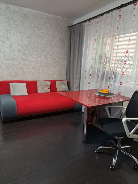 Ofertă de vânzare ap. cu 2 camere, mobilat, 85000 Eur