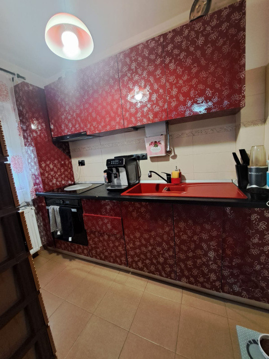 Ofertă de vânzare ap. cu 2 camere, mobilat, 85000 Eur