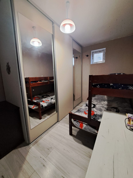 Ofertă de vânzare ap. cu 2 camere, mobilat, 85000 Eur