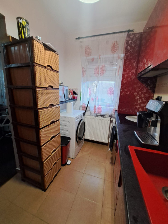 Ofertă de vânzare ap. cu 2 camere, mobilat, 85000 Eur