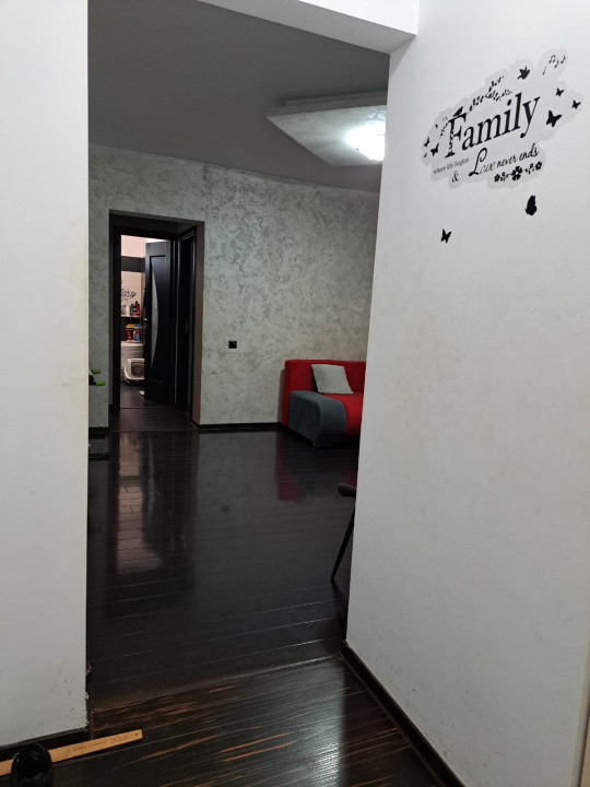 Ofertă de vânzare ap. cu 2 camere, mobilat, 85000 Eur