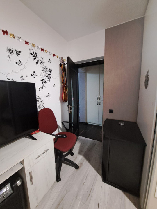 Ofertă de vânzare ap. cu 2 camere, mobilat, 85000 Eur