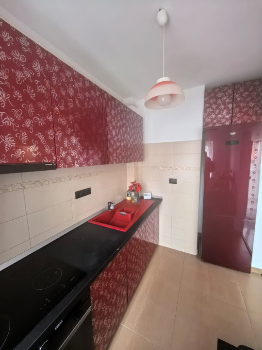 Ofertă de vânzare ap. cu 2 camere, mobilat, 85000 Eur