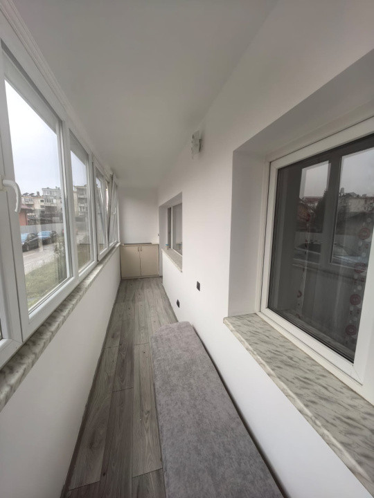 Ofertă de vânzare ap. cu 2 camere, mobilat, 85000 Eur