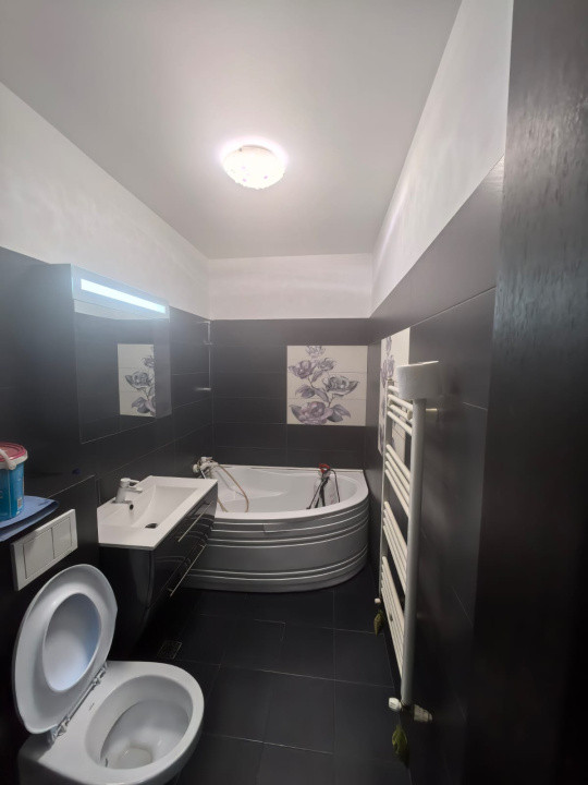 Ofertă de vânzare ap. cu 2 camere, mobilat, 85000 Eur