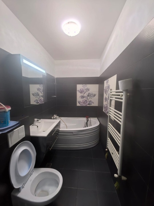 Ofertă de vânzare ap. cu 2 camere, mobilat, 85000 Eur