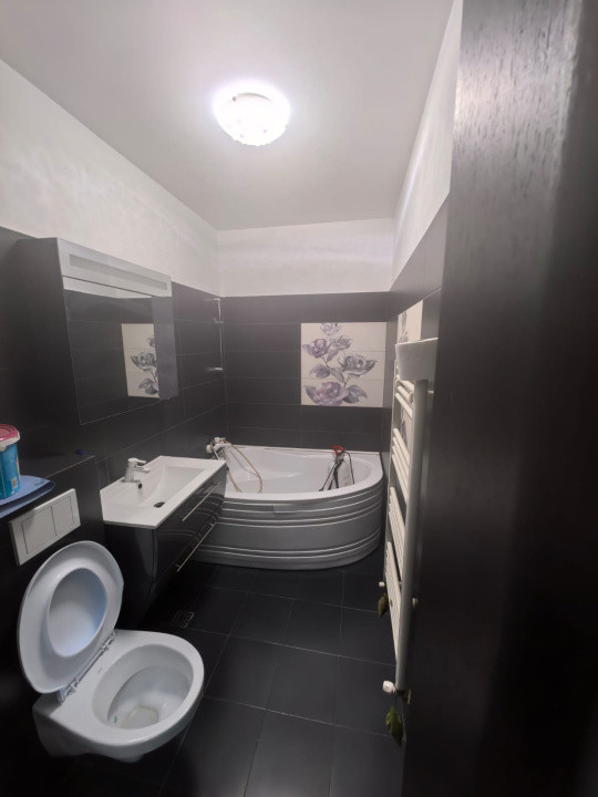 Ofertă de vânzare ap. cu 2 camere, mobilat, 85000 Eur