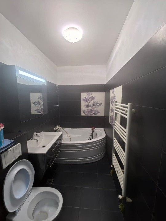 Ofertă de vânzare ap. cu 2 camere, mobilat, 85000 Eur