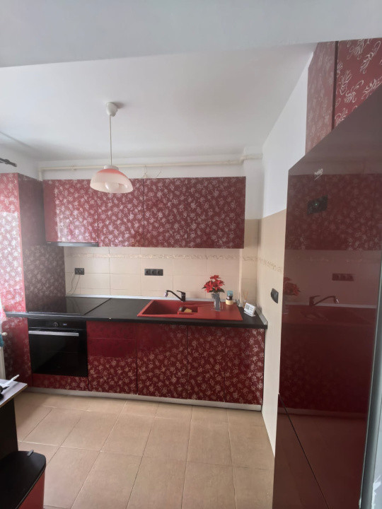 Ofertă de vânzare ap. cu 2 camere, mobilat, 85000 Eur