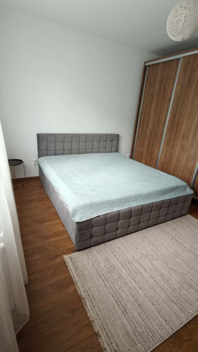 Oportunitate! Ap. de lux cu 3 cam., 2 băi, 2 parcări, Apahida