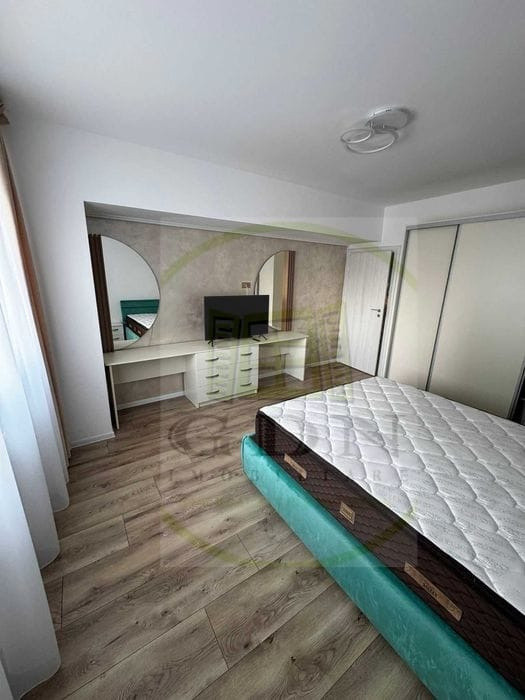 Inchiriere Apartament 2 camere decomandat, Vivamus, Coresi, Brasov 