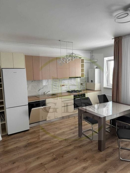  Inchiriere Apartament 2 camere decomandat, Vivamus, Coresi, Brasov 