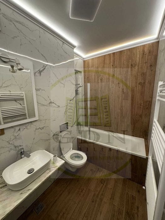  Inchiriere Apartament 2 camere decomandat, Vivamus, Coresi, Brasov 
