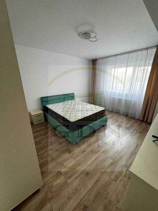  Inchiriere Apartament 2 camere decomandat, Vivamus, Coresi, Brasov 
