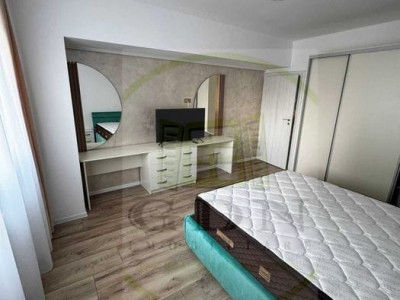  Inchiriere Apartament 2 camere decomandat, Vivamus, Coresi, Brasov 