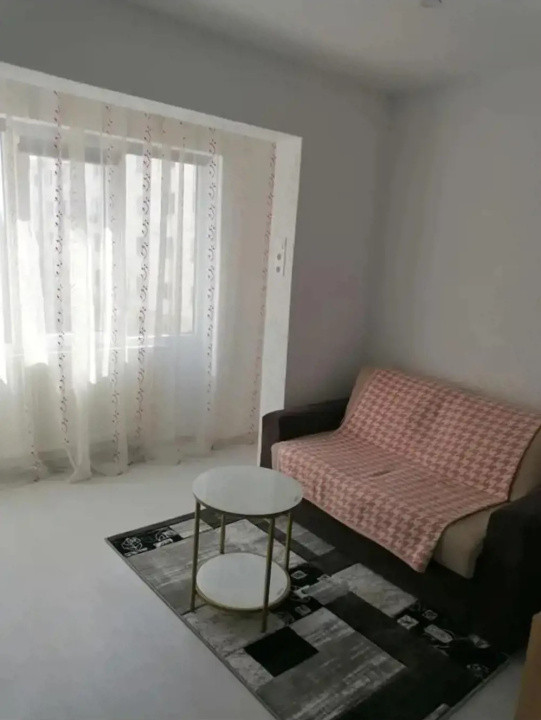Garsoniera de vanzare | 30 mp | Zona Lazaret