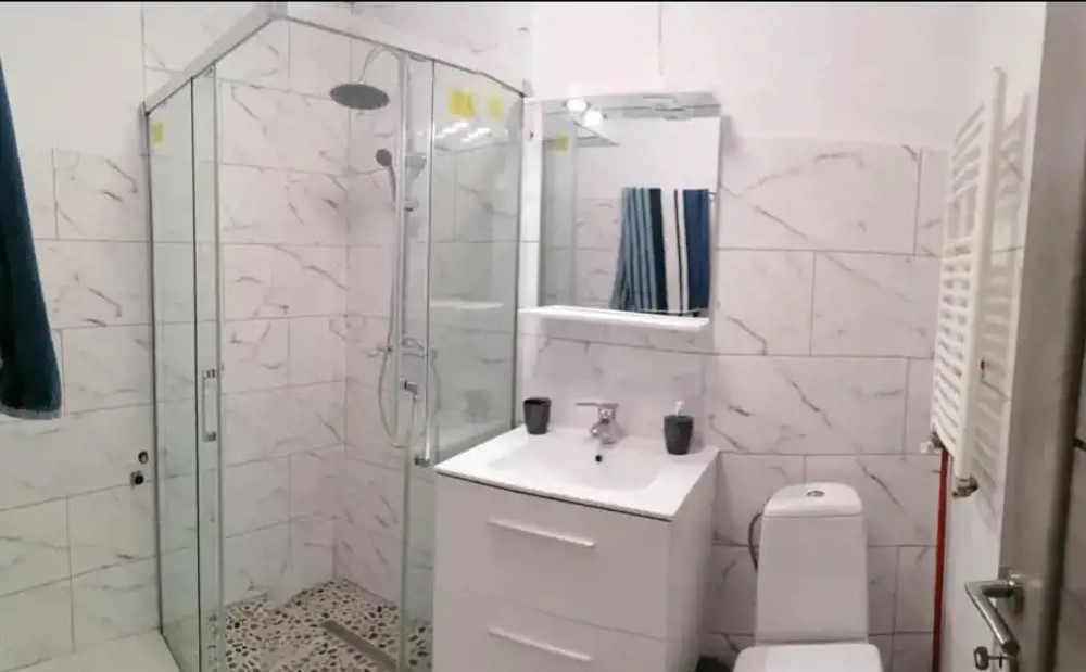 Garsoniera de vanzare | 30 mp | Zona Lazaret