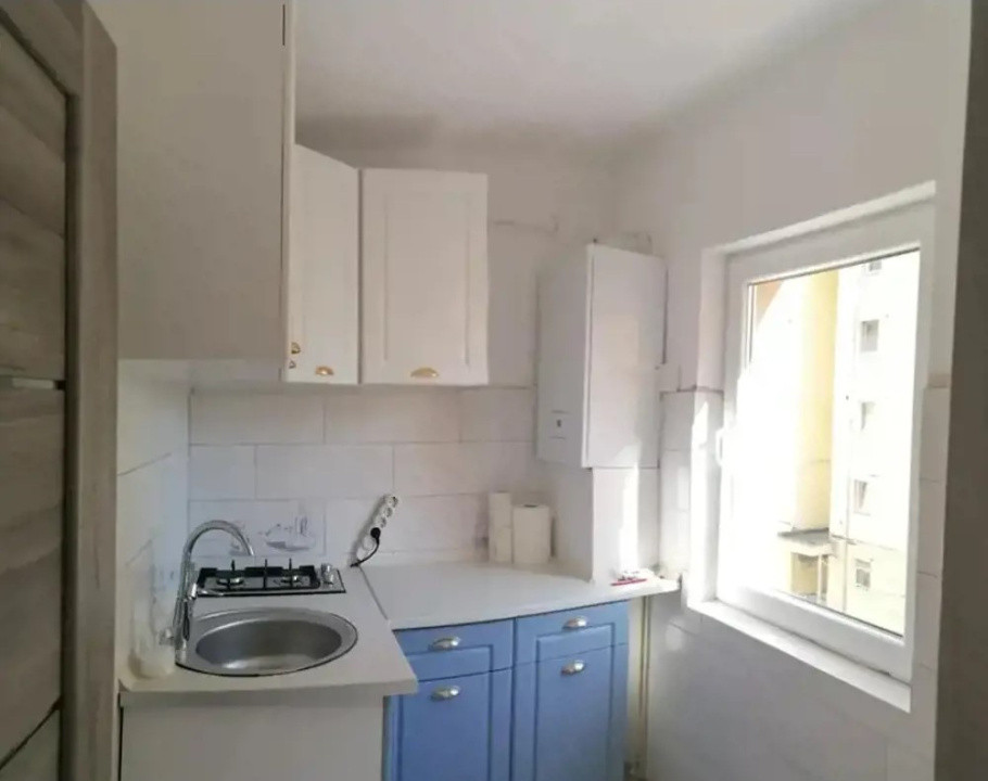 Garsoniera de vanzare | 30 mp | Zona Lazaret