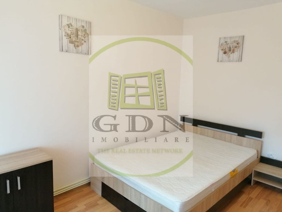 Inchiriere apartament 2 camere semidecomandat, zona ITC, Al. Vlahuta, Brasov