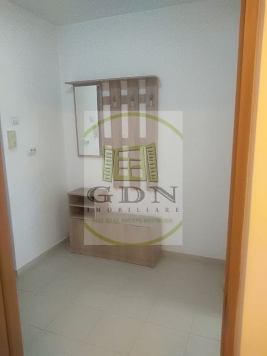 Inchiriere apartament 2 camere semidecomandat, zona ITC, Al. Vlahuta, Brasov