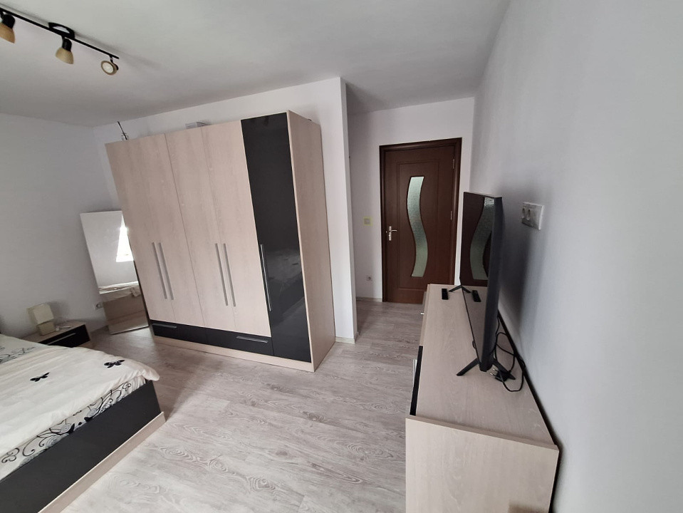 Apartament 2 camere supprafata 52mp, spre inchiriere Lacul lui Binder.