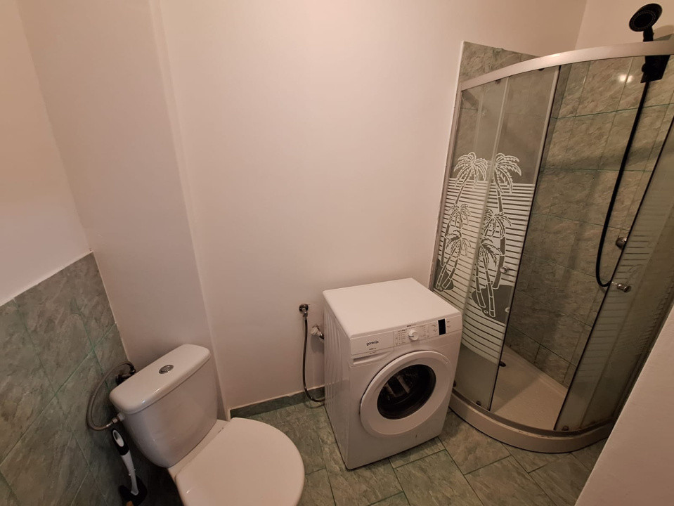 Apartament 2 camere supprafata 52mp, spre inchiriere Lacul lui Binder.