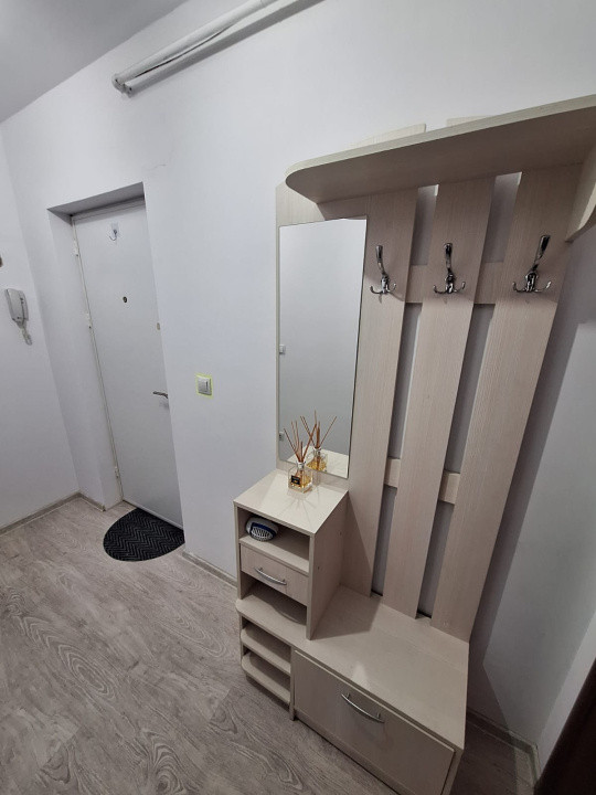 Apartament 2 camere supprafata 52mp, spre inchiriere Lacul lui Binder.
