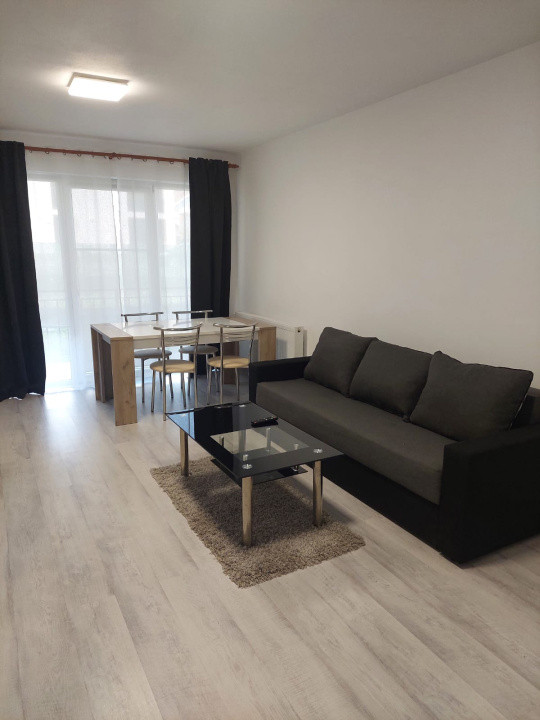 Apartment 2 camere 65mp utili, spre inchiriere in Arhiectilor