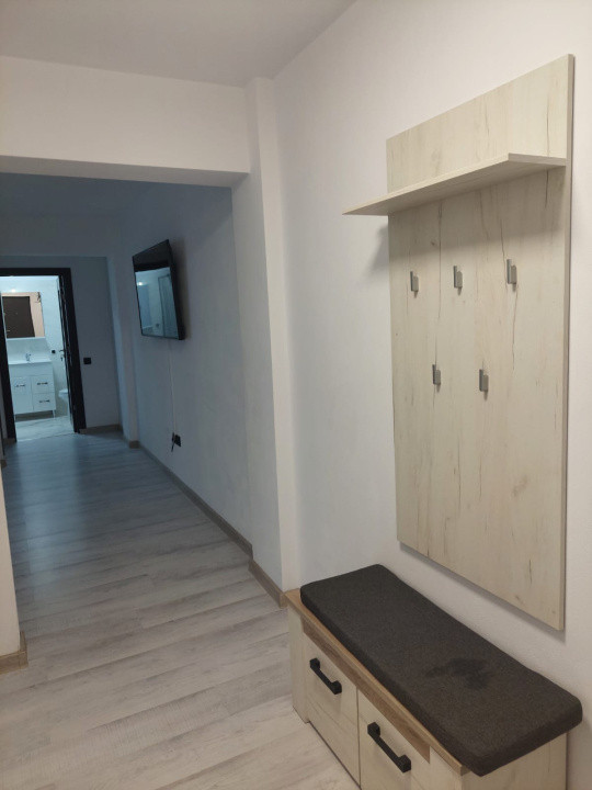Apartment 2 camere 65mp utili, spre inchiriere in Arhiectilor