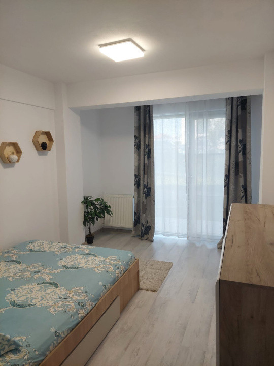 Apartment 2 camere 65mp utili, spre inchiriere in Arhiectilor