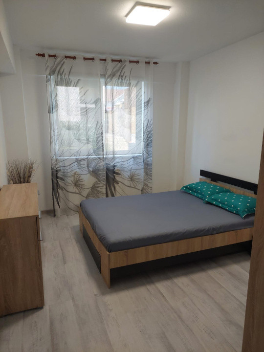 Apartment 2 camere 65mp utili, spre inchiriere in Arhiectilor