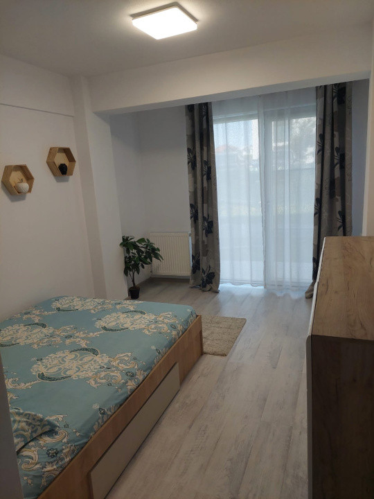 Apartment 2 camere 65mp utili, spre inchiriere in Arhiectilor