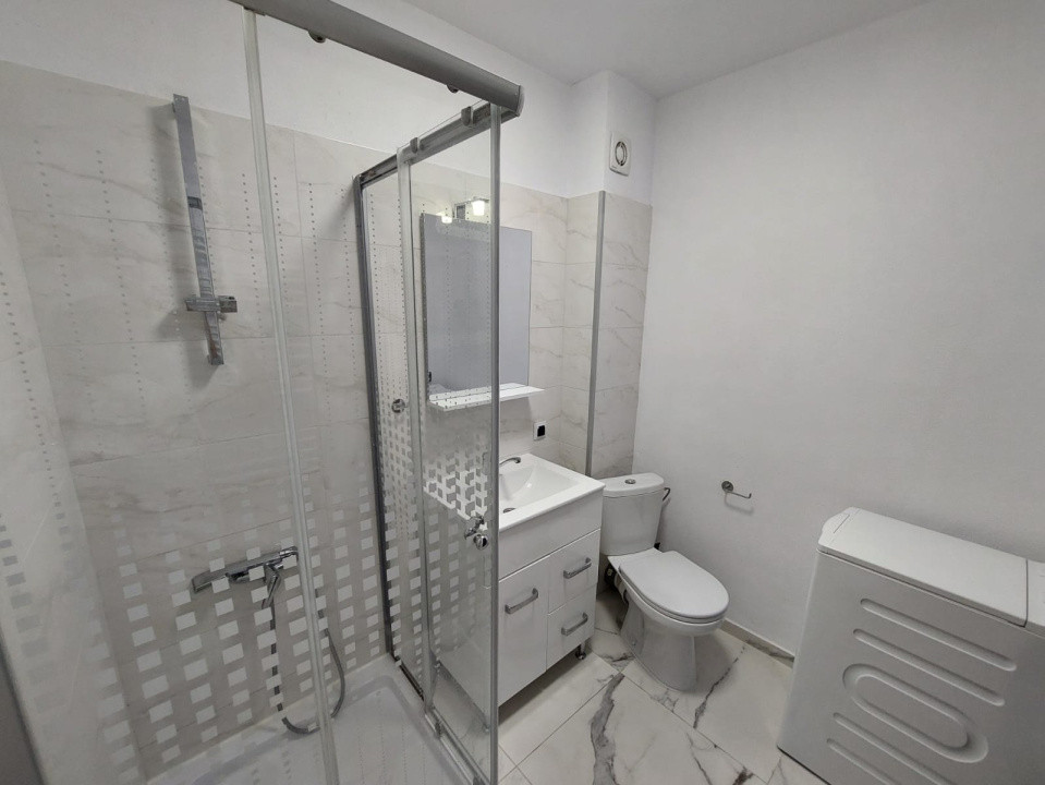 Apartment 2 camere 65mp utili, spre inchiriere in Arhiectilor