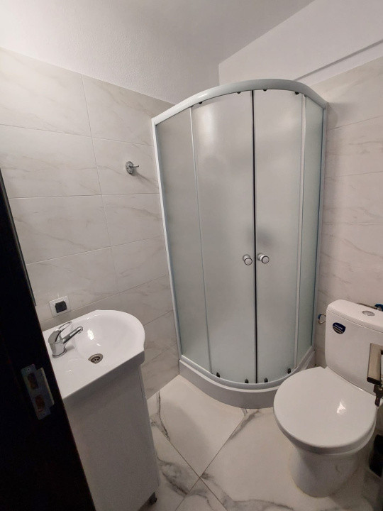 Apartment 2 camere 65mp utili, spre inchiriere in Arhiectilor